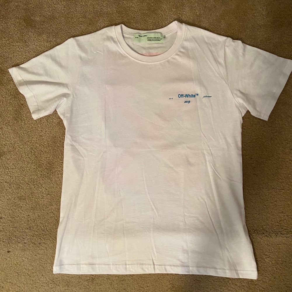 Off-White T-shirt